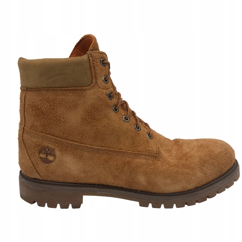 Buty trzewiki Timberland Premium 6 Waterproof 50