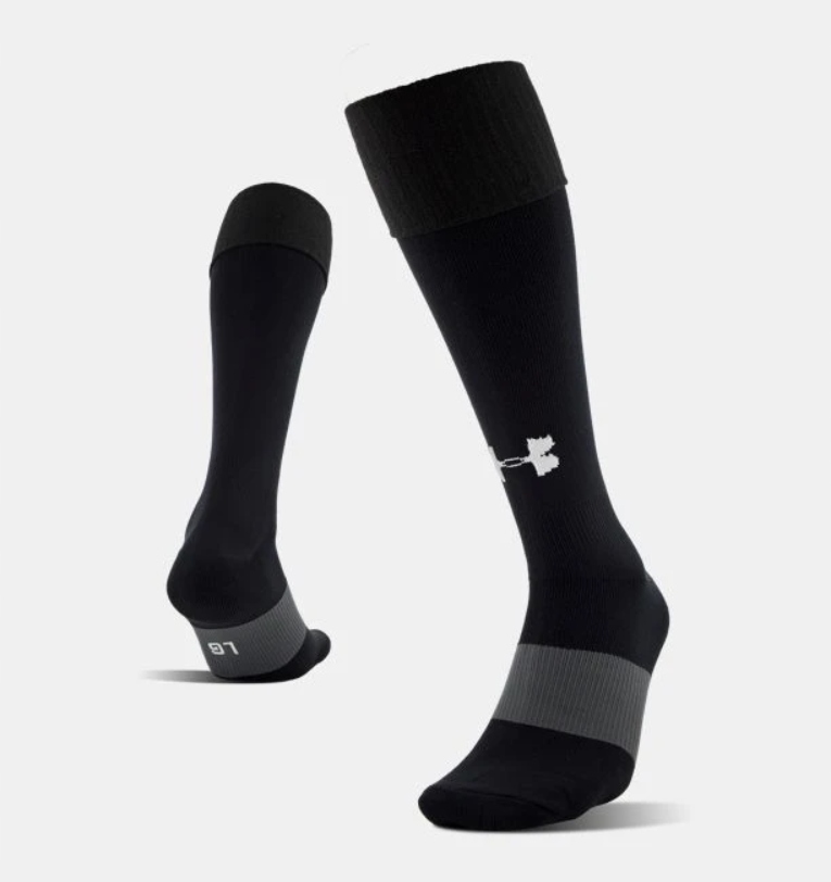 UNDER ARMOUR SOCCER SOLID OTC GETRY L