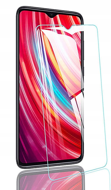 Купить БРОНИРОВАННЫЙ СТЕКЛЯННЫЙ ЧЕХОЛ для Xiaomi Redmi Note 8T: отзывы, фото, характеристики в интерне-магазине Aredi.ru