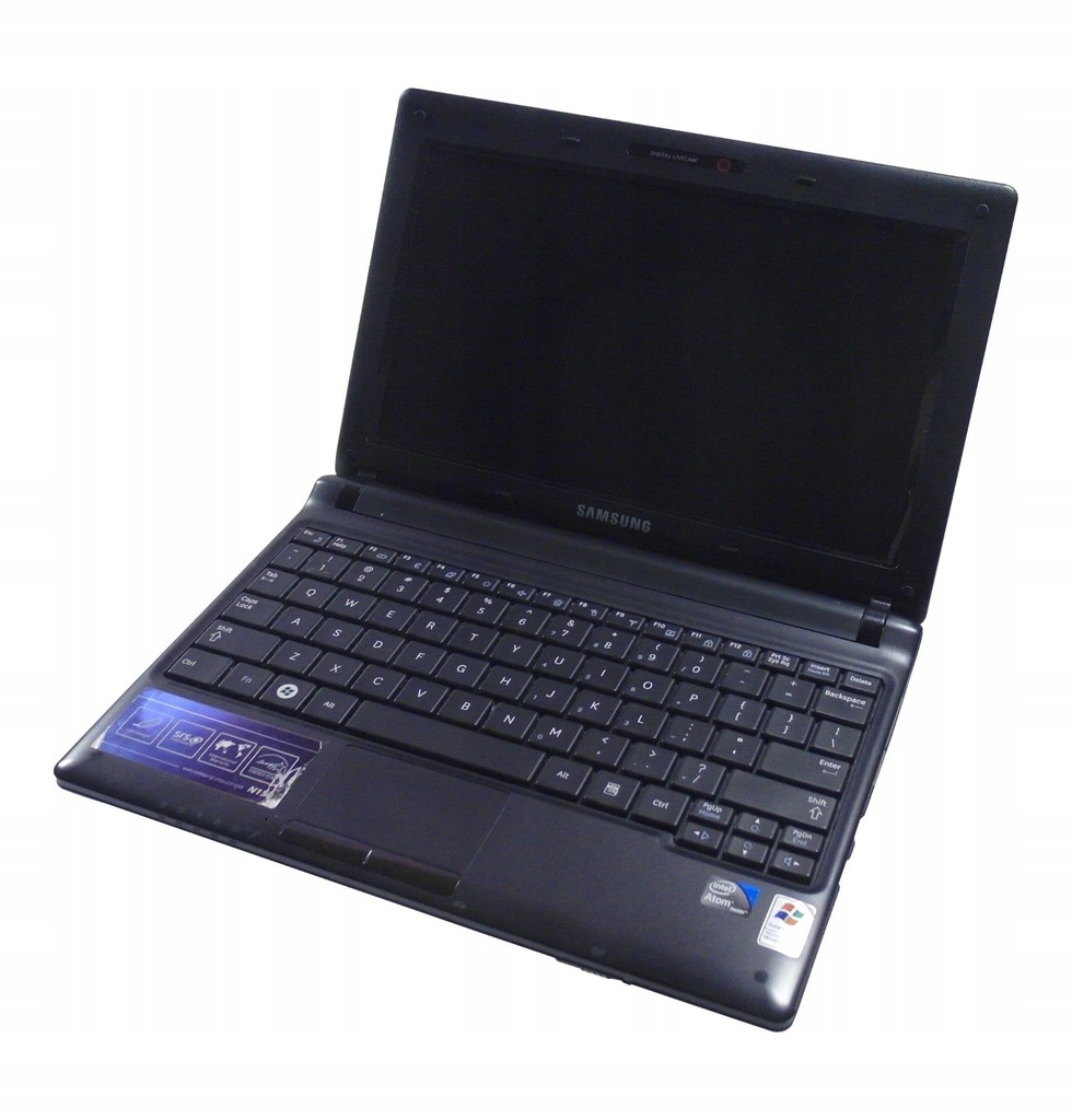 Laptop SAMSUNG NP N150 Atom N450 1GB