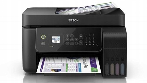 Drukarka wielofunkcyjna EPSON EcoTank ET-4700