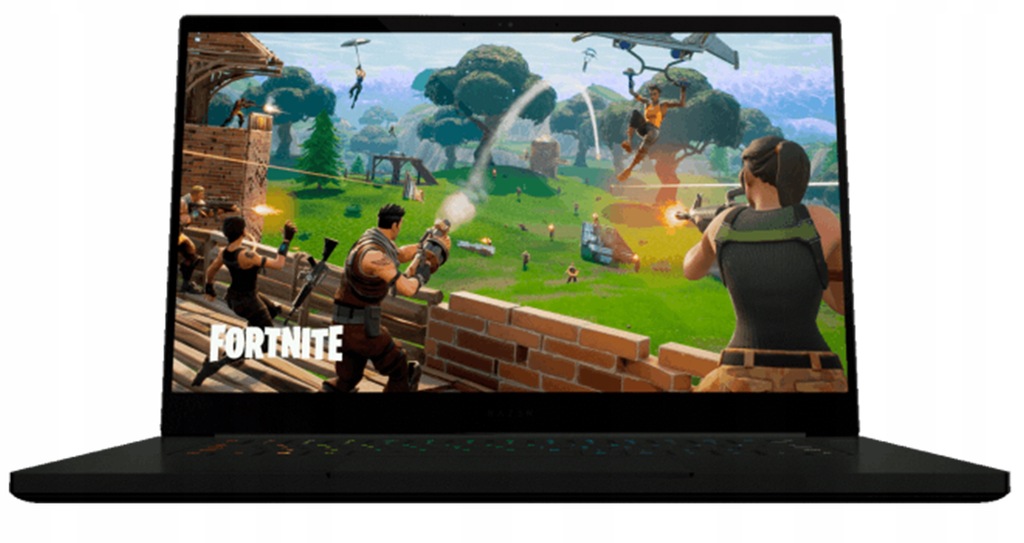 Laptop Gamingowy RAZER BLADE 15 i7 8GB 1TB GTX 1070 Max-Q FHD