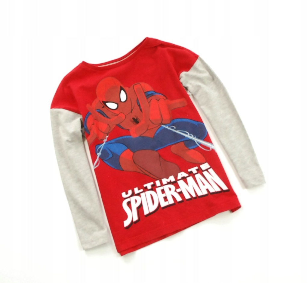 rebel* bLuzka bOy spiDerman exTra 110-116