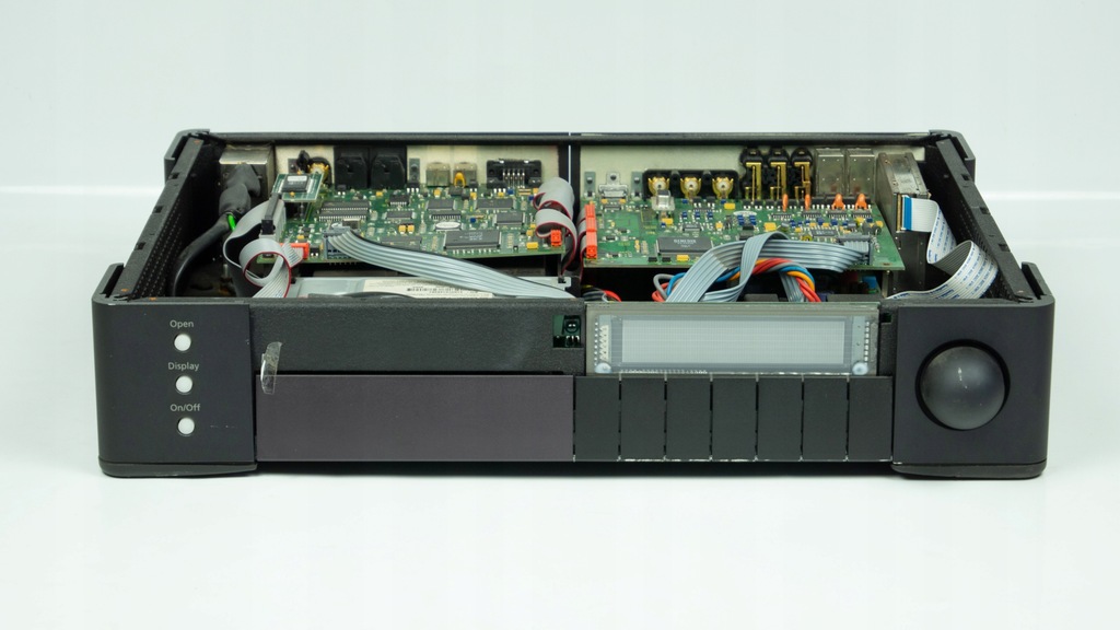 Meridian G91 DVD Audio/Video Player Controller Tuner #2