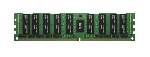 Samsung M386AAG40AM3-CWE moduł pamięci 128 GB 1 x 128 GB DDR4 3200 Mhz