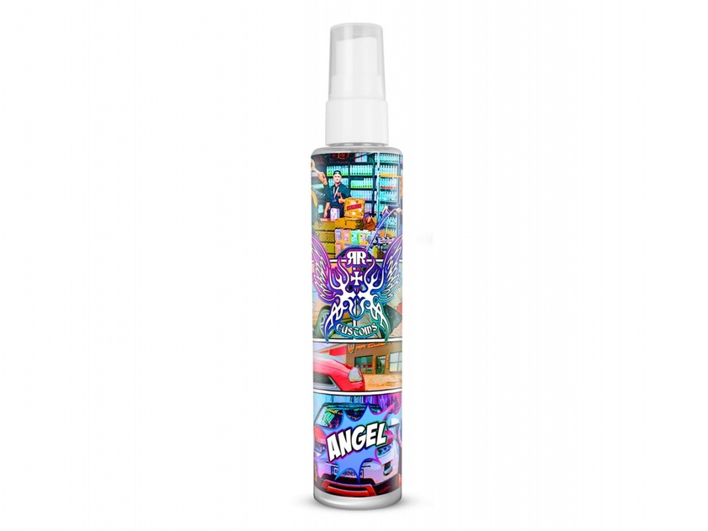 RRC Scents Zapach Angel + zawieszka 100ml