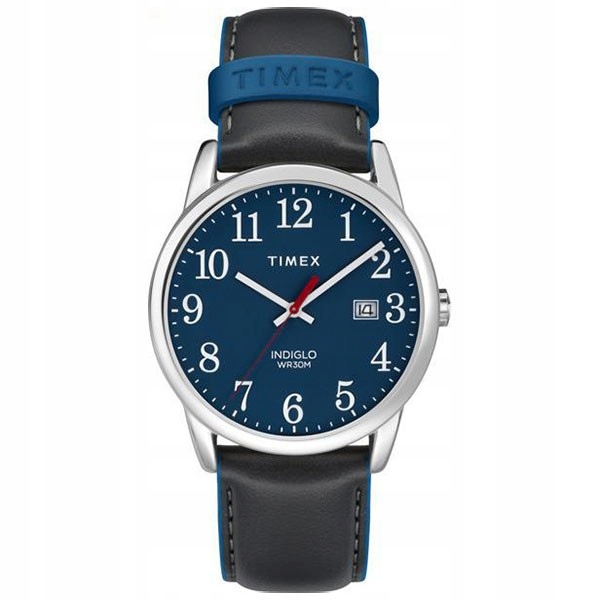 Zegarek TIMEX Easy Reader TW2R62400