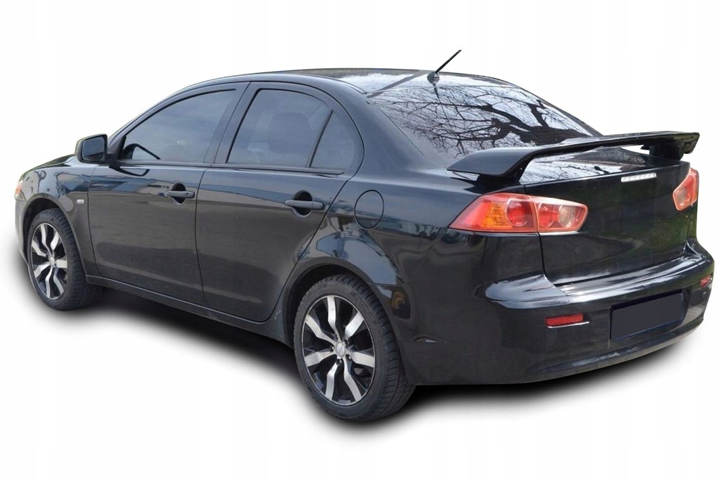 MITSUBISHI LANCER VIII EX 2007-2016 SPOILER