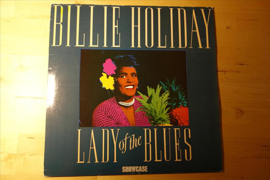 Billy Holiday - Lady Of The Blues - musicNOW