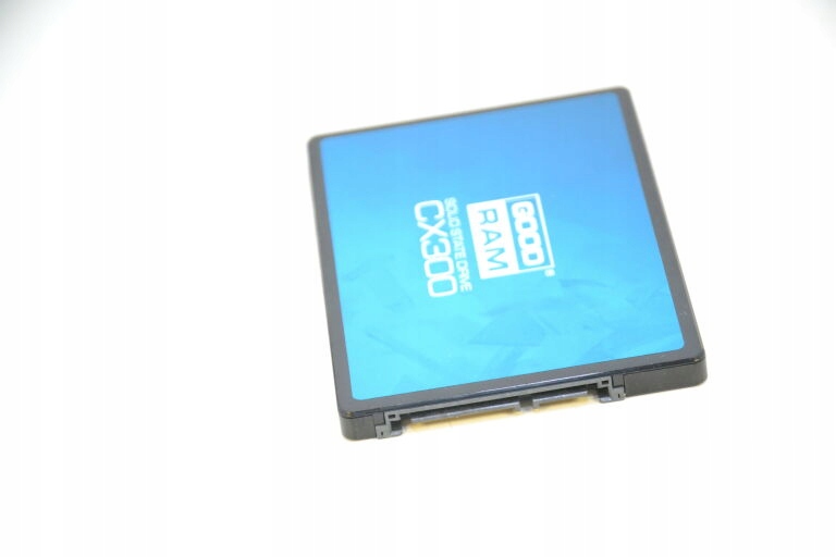 DYSK SSD CX300-120GB