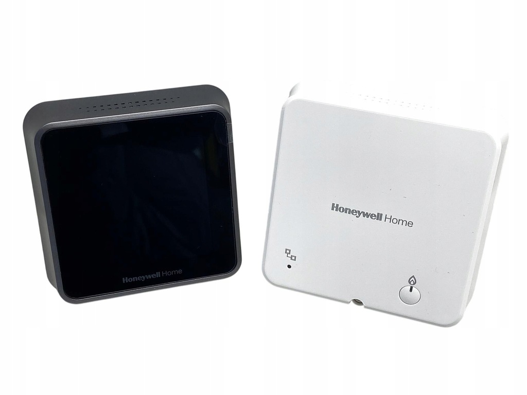 Inteligentny termostat HONEYWELL T6