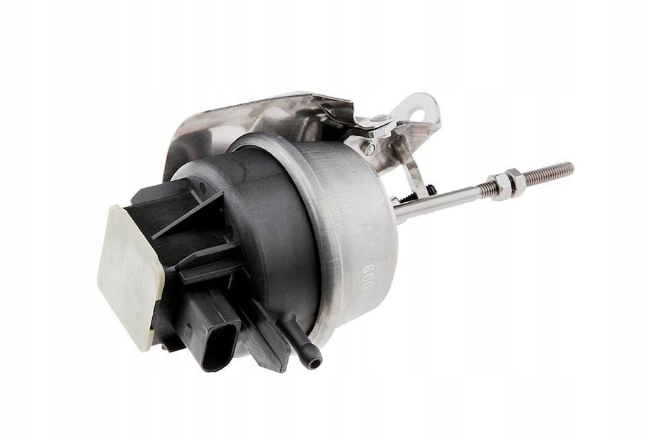 ECD-VW-009 NTY ZAWÓR REGULACJI CIŚNIENIA TURBOSPRĘŻ AUDI A4 B7 2.0TDI 2004-