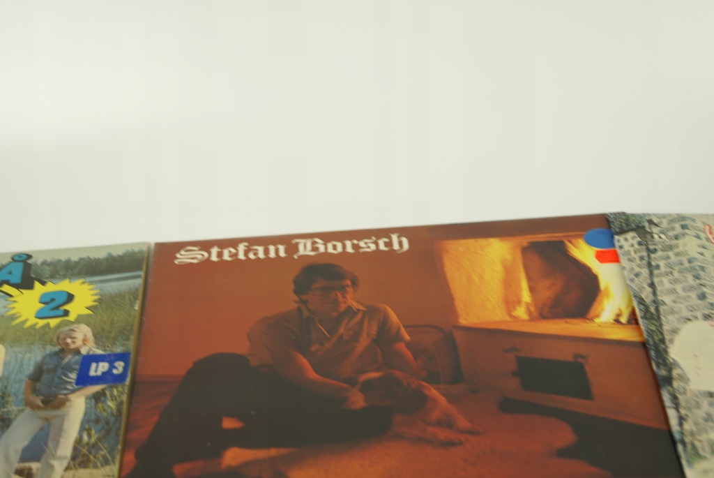 Купить Виниловые пластинки 10 шт.: отзывы, фото и характеристики на ...