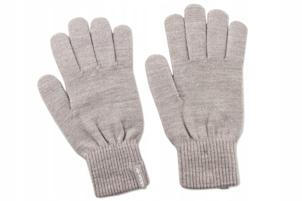 Rękawiczki ADIDAS ORIGINALS TREFOIL zimowe L