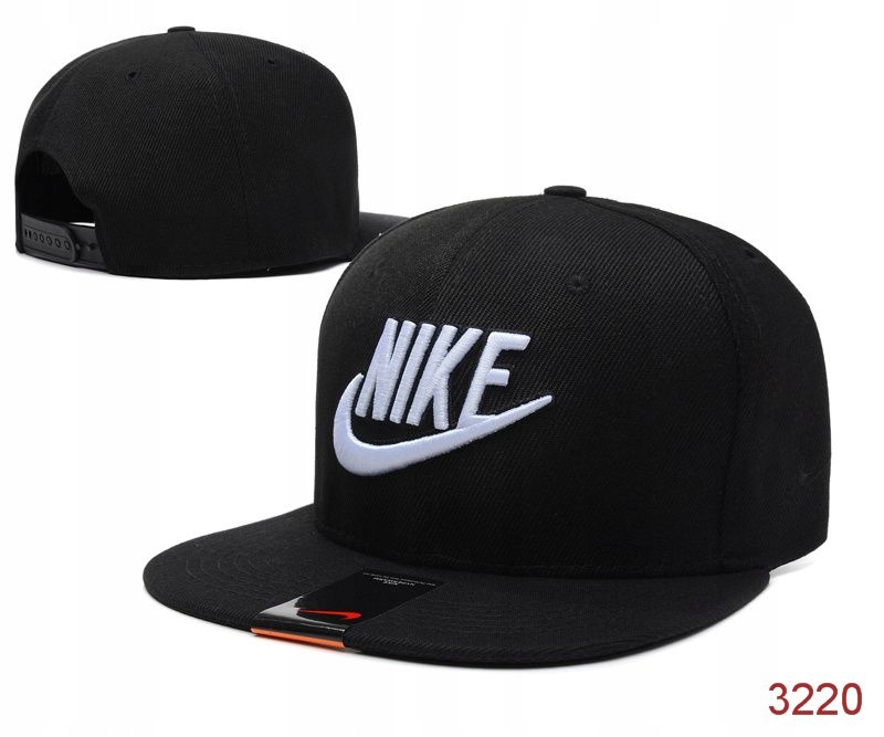 Codzienna czapka NIKE NIKE 16