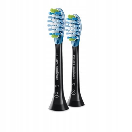 Philips | HX9042/33 Sonicare C3 Premium Plaque Defence | Interchangeable So