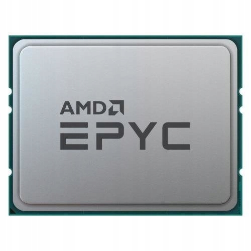 AMD EPYC 7552 48x 2.20GHz 100-100000076WOF