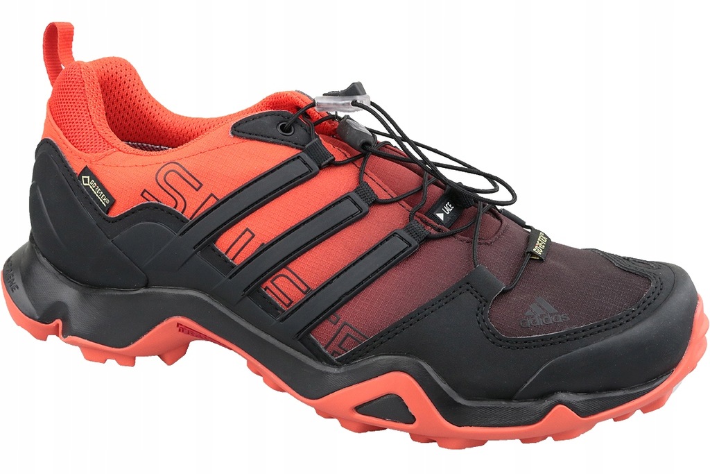 ADIDAS TERREX SWIFT R GTX (42) Męskie Buty