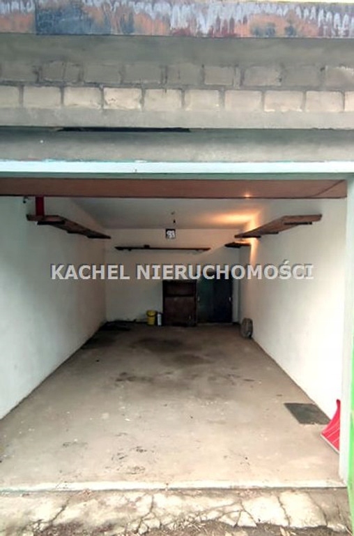 Garaż, Mikołów, Mikołowski (pow.), 22 m²