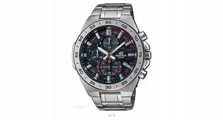 ZEGAREK CASIO EDIFICE EFR-564