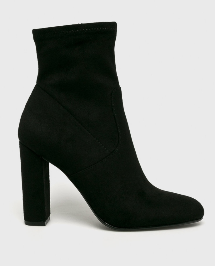 STEVE MADDEN DAMSKIE BOTKI KLASYK CZARNE 40 1BYB