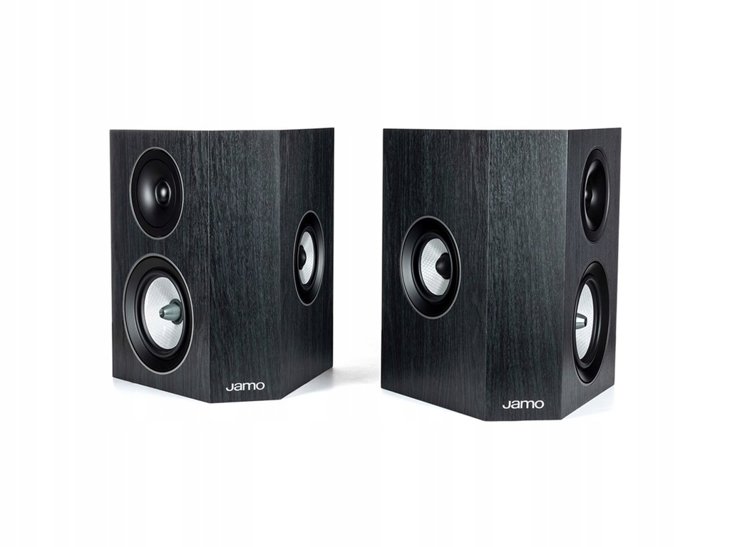 Jamo Concert C 9 SUR II kolumny surround 240W 6Ohm