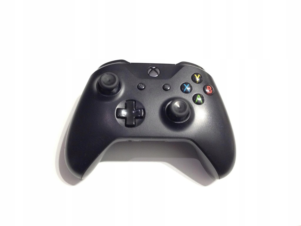 Xbox ONE PAD Oryginał Bezprzewodowy BDB