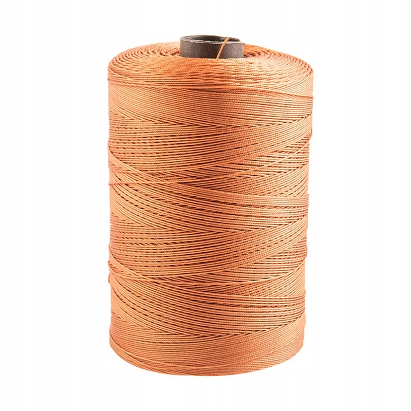 0.8mm Nylon Sewn Shoe Line Sewing Rope Kite Thread