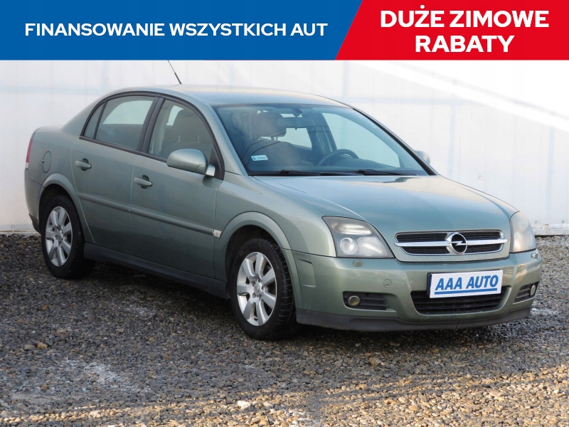 Opel Vectra 1.9 CDTI , Klimatronic,ALU, El. szyby