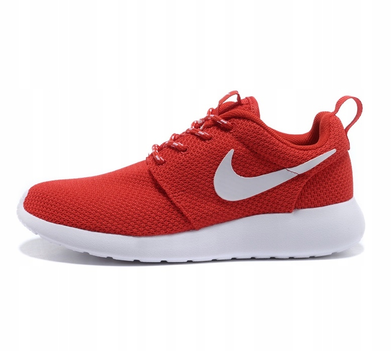 نسبه مئويه غرامي وصفة Nike Roshe Run Czerwone Ffigh Org