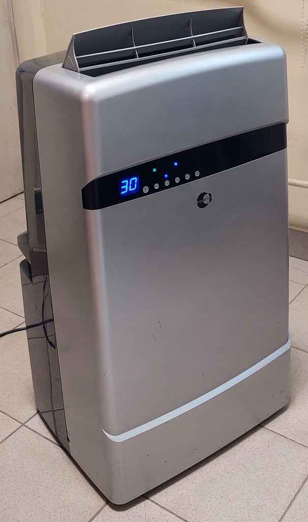 Klimatyzator Przenośny Equation WAP-41EMH-V - 13880704780 - oficjalne ...