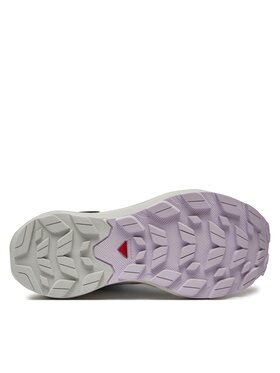 salomon Trekkingi Elixir Activ Mid Gore-Tex L47457400 Szary