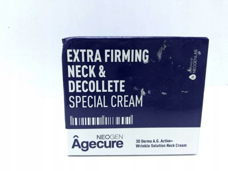 AGECURE NEOGEN EXTRA FIRMING
