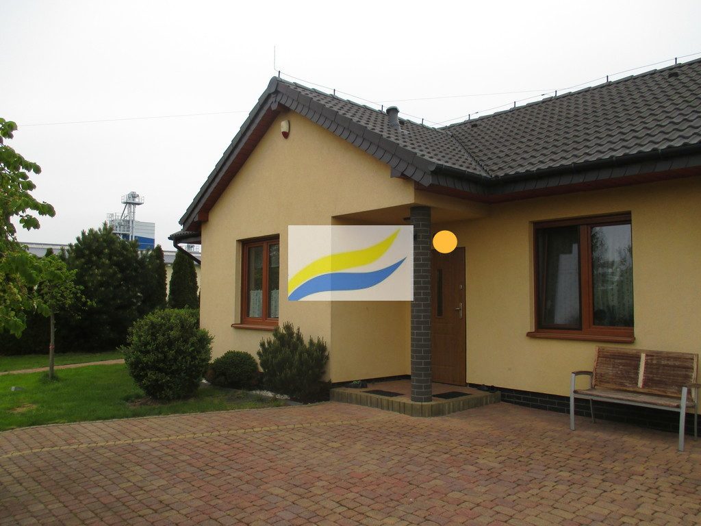 Dom, Karchowice, Zbrosławice (gm.), 120 m²