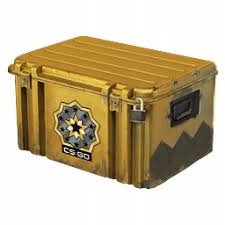 10 X Losowe Skrzynie Cs Go Losowe Skrzynki Cs Go 7846637694 Oficjalne Archiwum Allegro