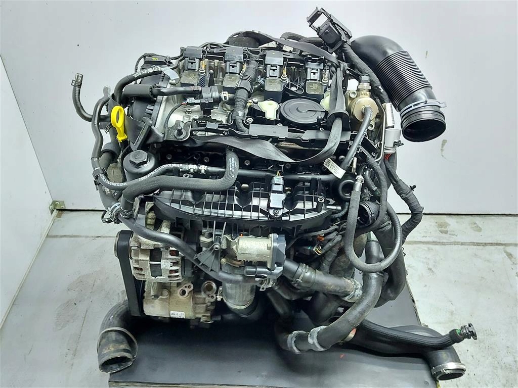 Silnik kompletny VW Golf VII GTI 2,0 TSI CNT NOWY