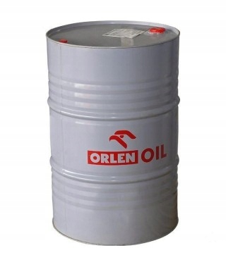 Orlen Hydrol HLP L-HV 68 205L olej hydrauliczny