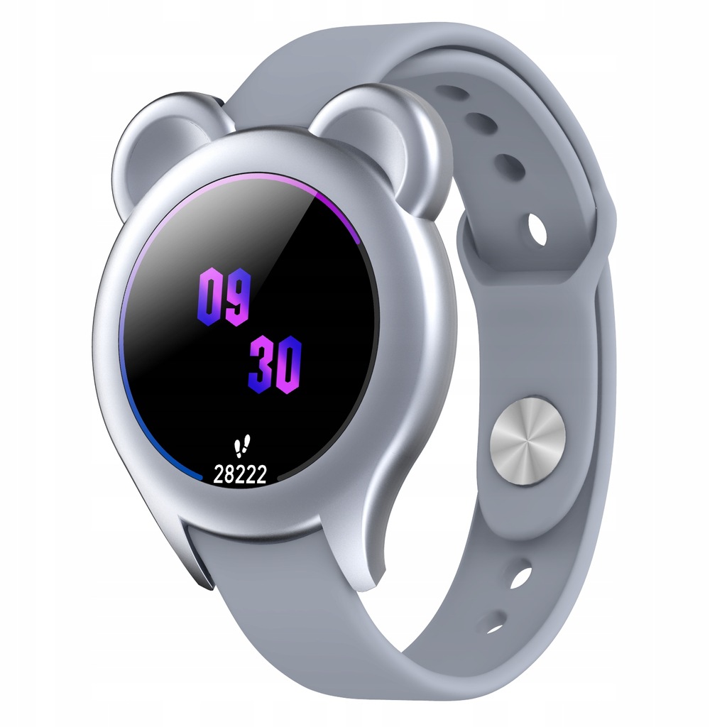 mi ki smartwatch