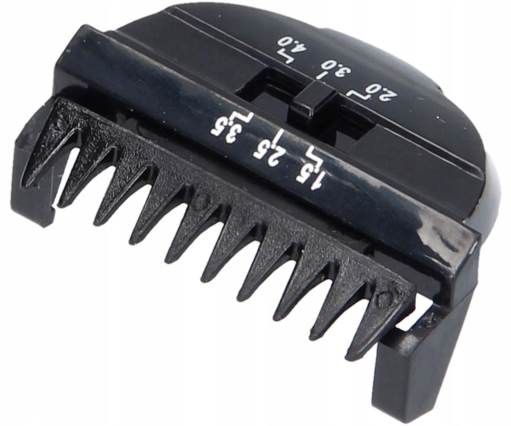 NASADKA 1,5-4mm maszynki BABYLISS E823E / E823CEE