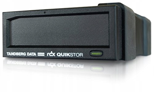 Kieszeń TandBerg Tandberg redX Dock USB3+