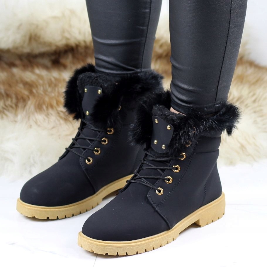 Купить Утепленная зимняя обувь TIMBER TRAPERS LUNA ANKLES: отзывы, фото, характеристики в интерне-магазине Aredi.ru
