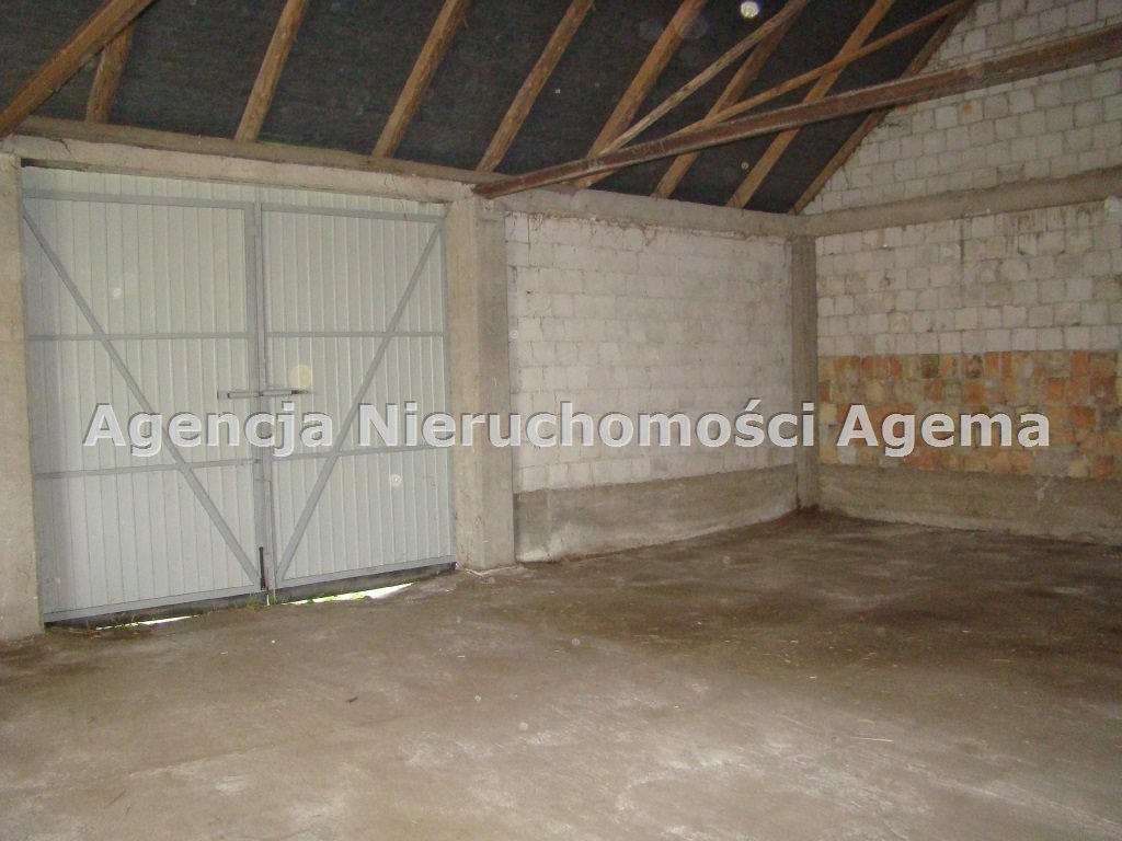 Magazyny i hale, Zofiówka, Knyszyn (gm.), 250 m²
