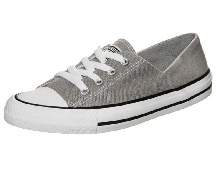 CONVERSE 555904C DAMSKIE TRAMPKI KLASYK 36.5 BUD