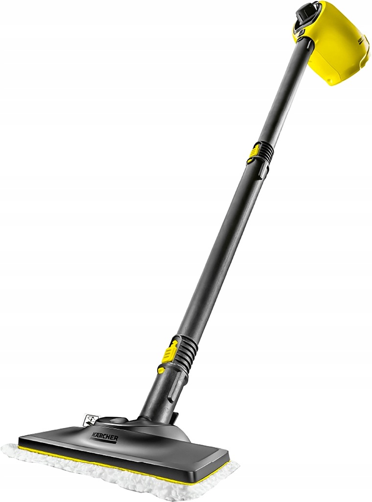 Купить ПАРОВАЯ ШВАБРА KARCHER SC 1 ДОМАШНЯЯ ПОЛОВОМОЙКА: отзывы, фото, характеристики в интерне-магазине Aredi.ru