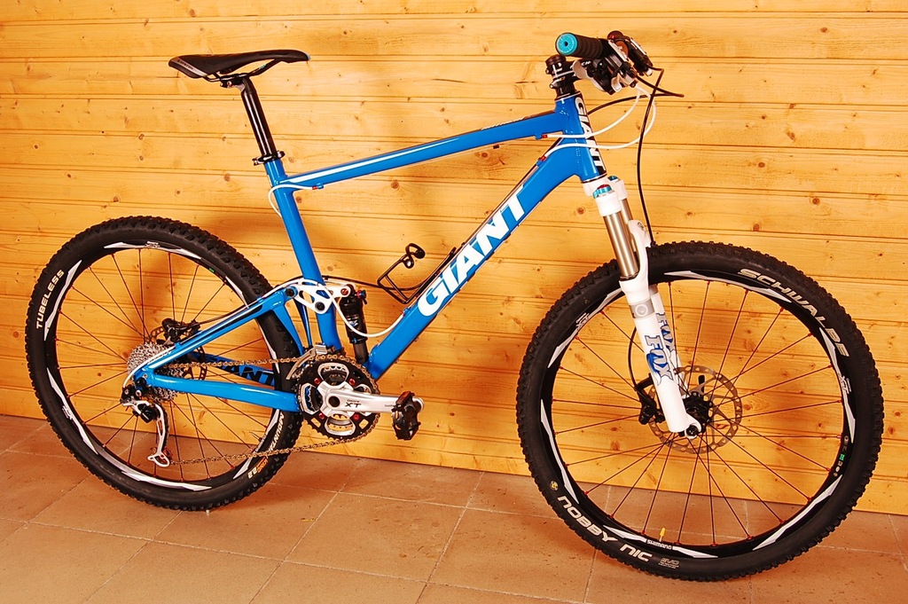 giant anthem x2 2014