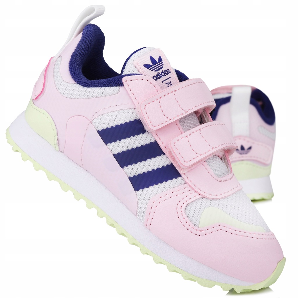 Buty dziecięce Adidas ZX 700 HD CF I GY3751