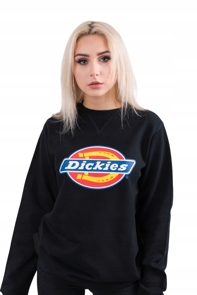 Dickies HARRISON 02200072W BLACK r.M