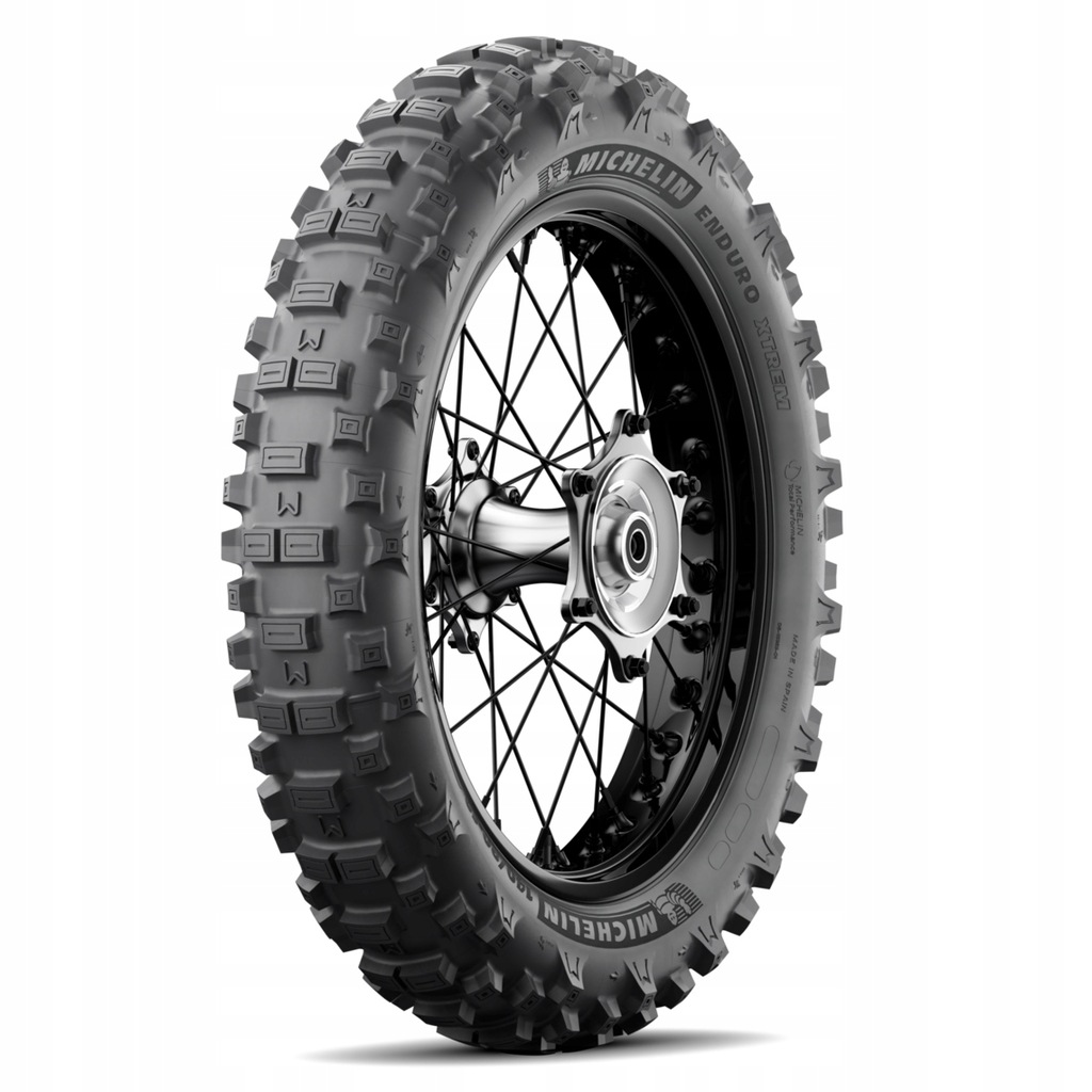 Opona 140/80-18 70M Michelin Enduro Xtrem