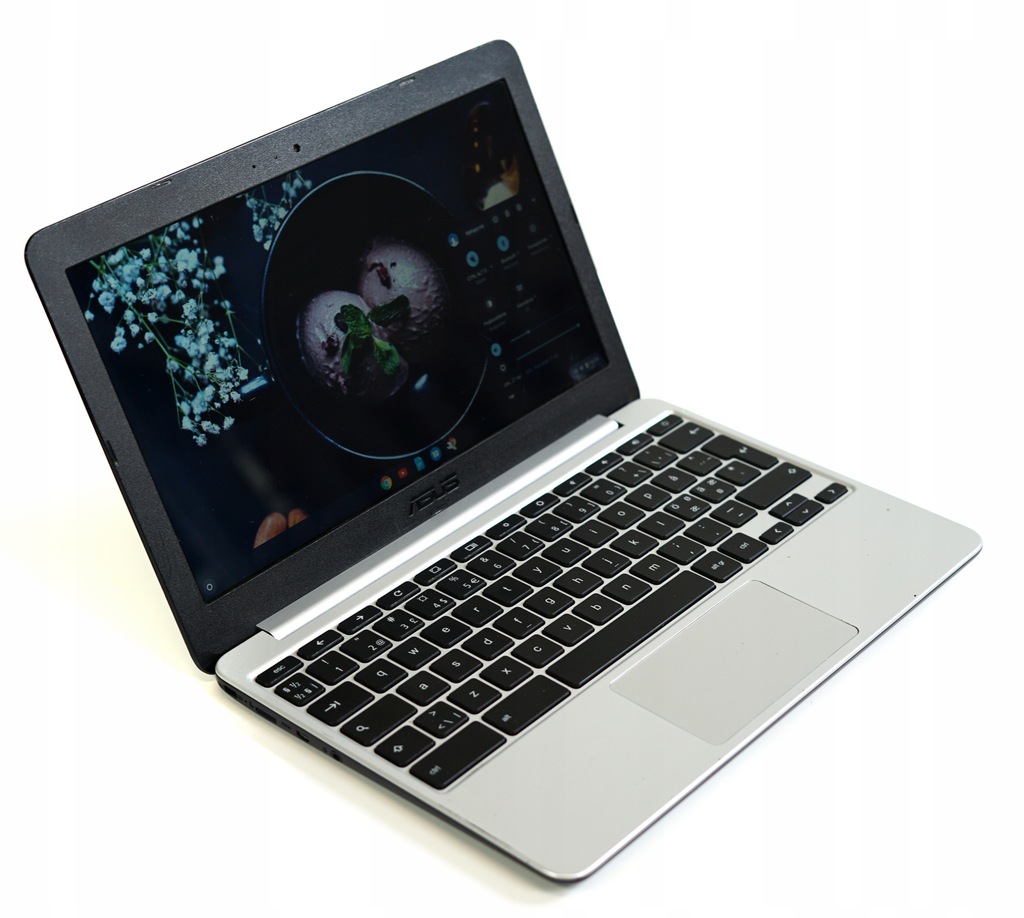 Купить Asus Chromebook c201p ЧЕТЫРЕХЯДЕРНЫЙ 4x 1,8 ГГц 4 ГБ HDMI: отзывы, фото, характеристики в интерне-магазине Aredi.ru
