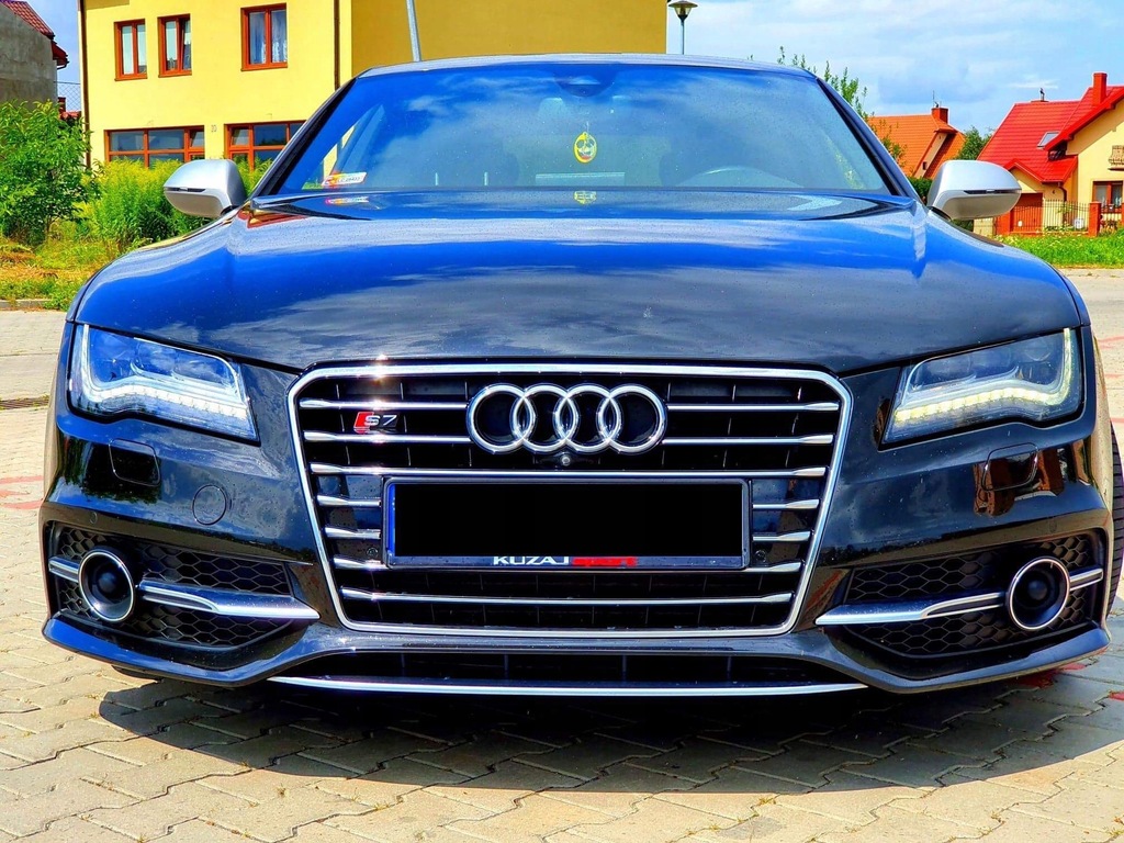 Купить Audi A7/S7 S-линия: отзывы, фото, характеристики в интерне-магазине Aredi.ru